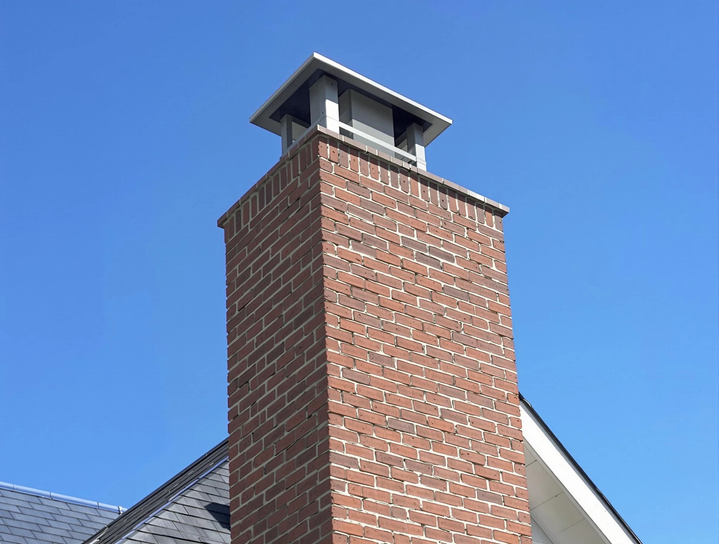 Chimney Remodeling service in Framingham, MA