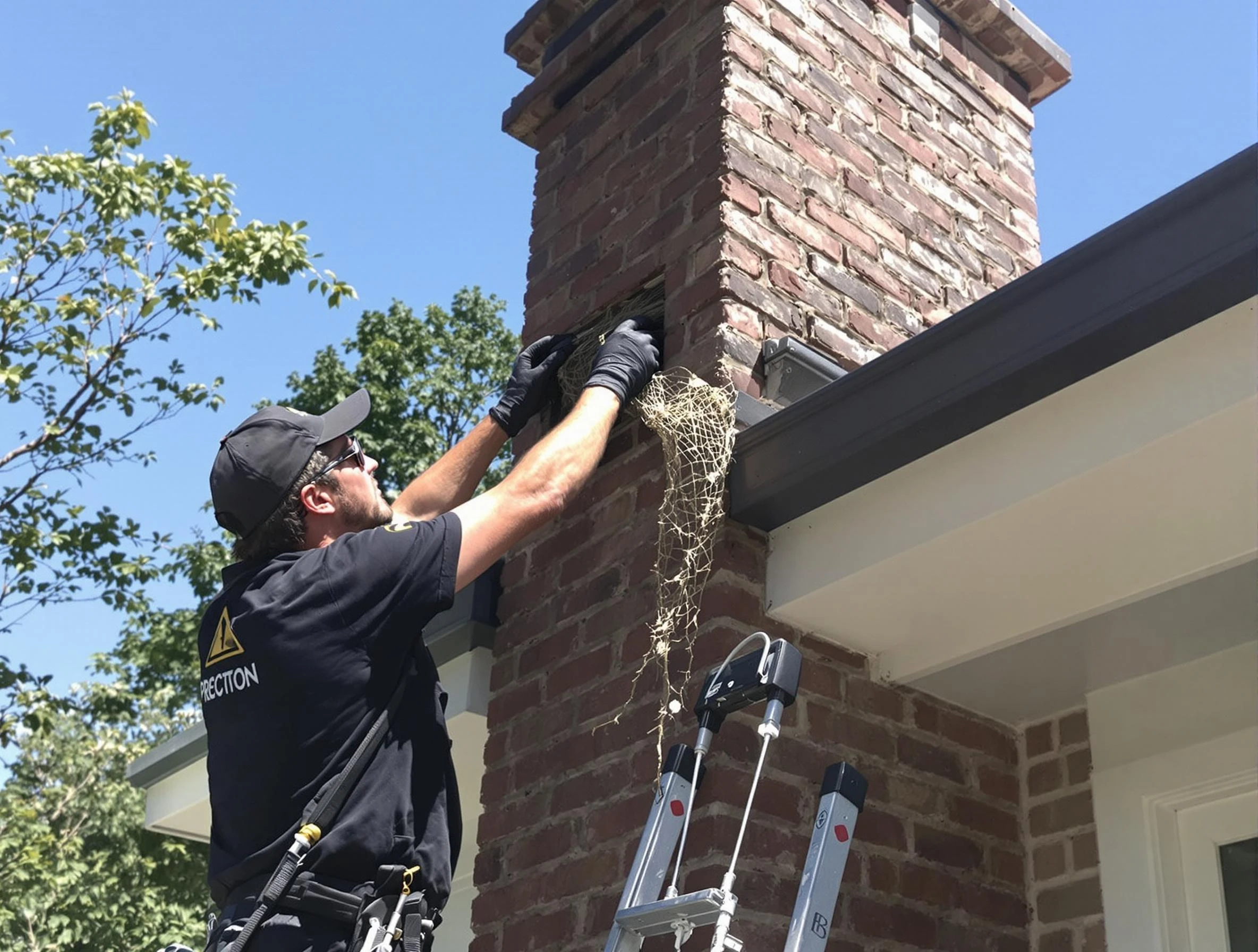 Animal & Debris Removal/Screening in Framingham