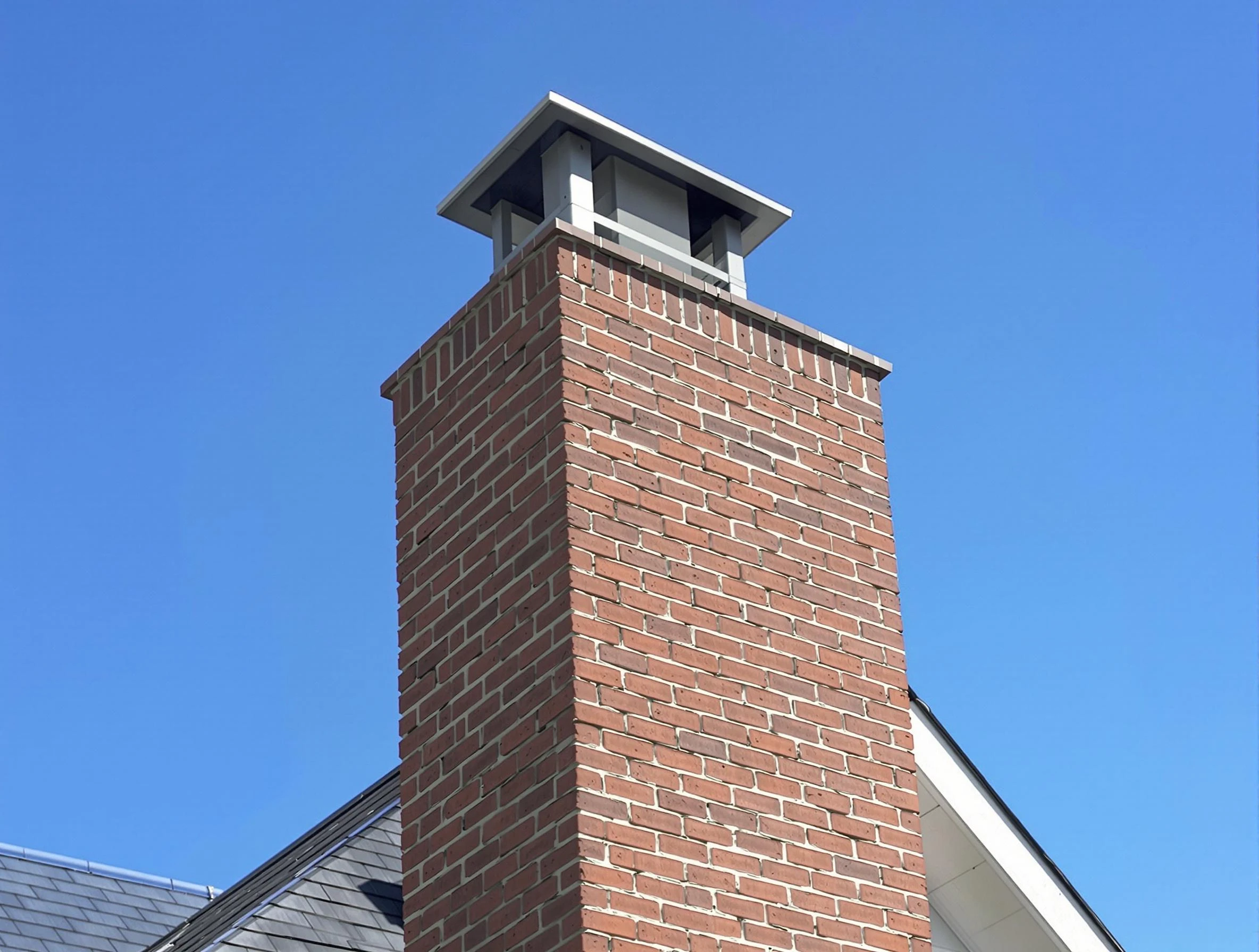 Chimney Remodeling in Framingham